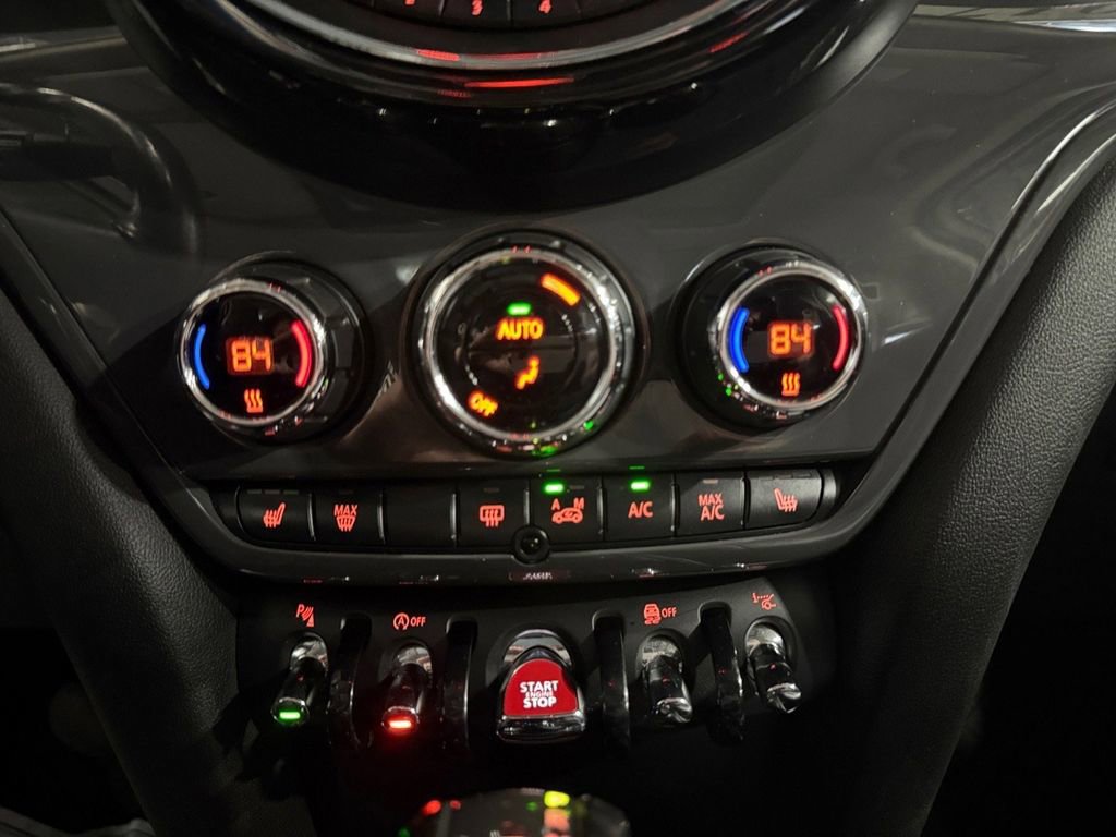 Used 2017 MINI Cooper Countryman ALL4 image 32