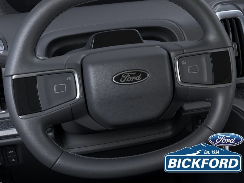 New 2026 Ford Expedition Tremor AWD/4WD image 12
