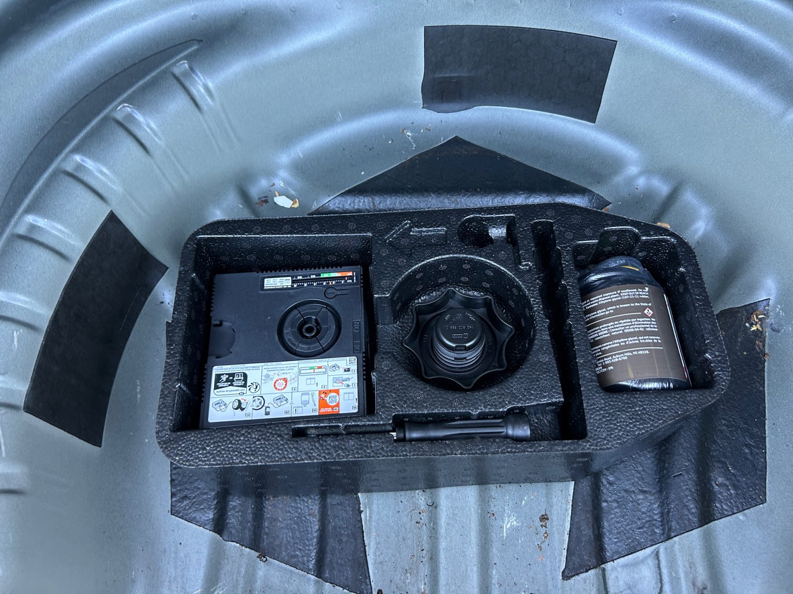 Certified 2023 Volkswagen Jetta Sport image 29