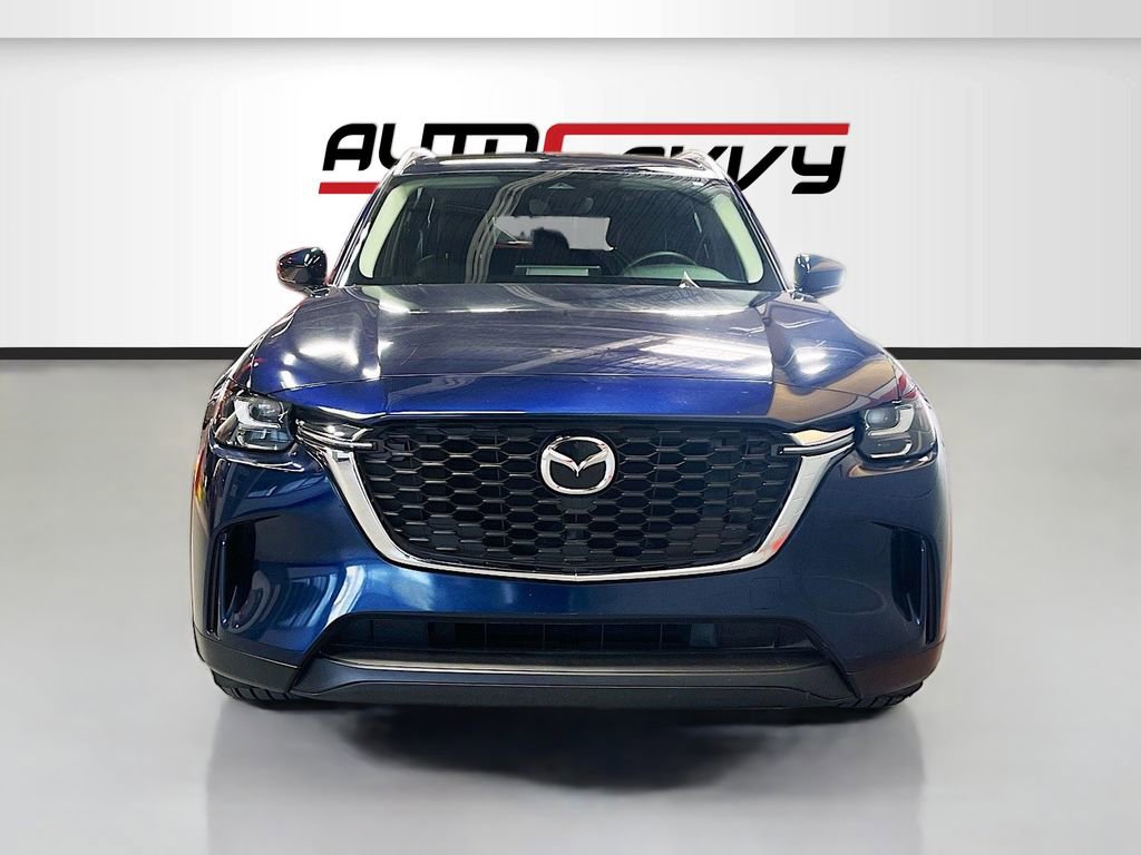 Used 2024 MAZDA CX-90 3.3 Turbo w/ Select Package AWD/4WD image 2