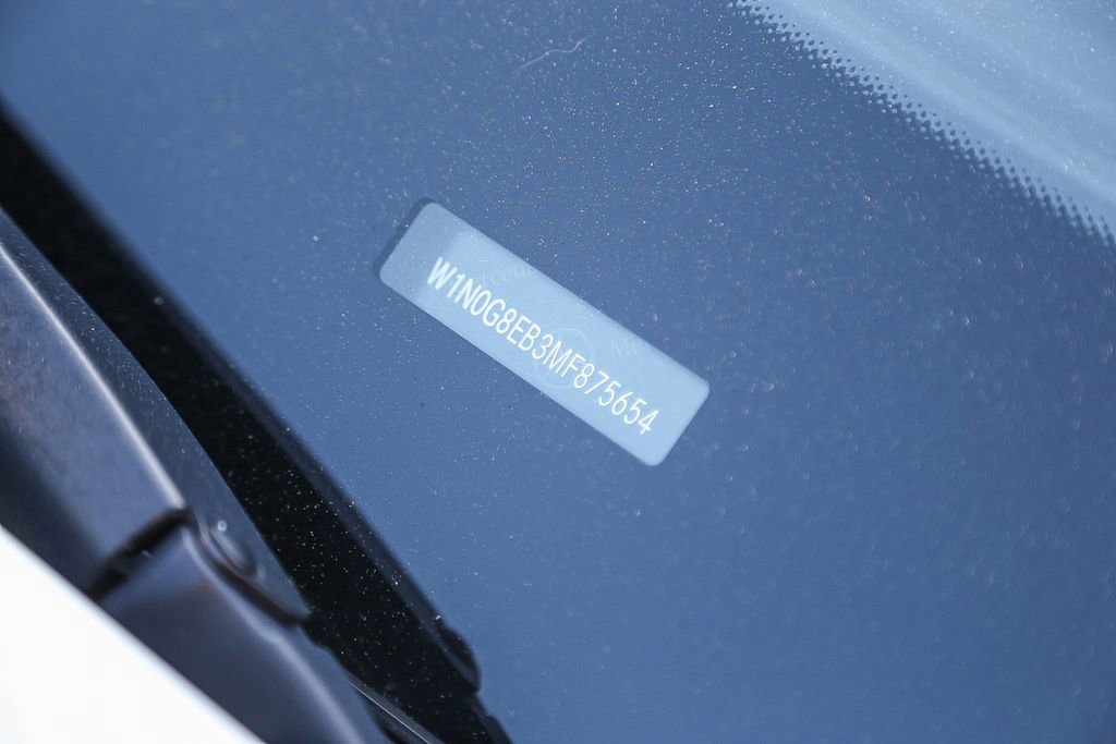 Used 2021 Mercedes-Benz GLC 300 4MATIC image 28