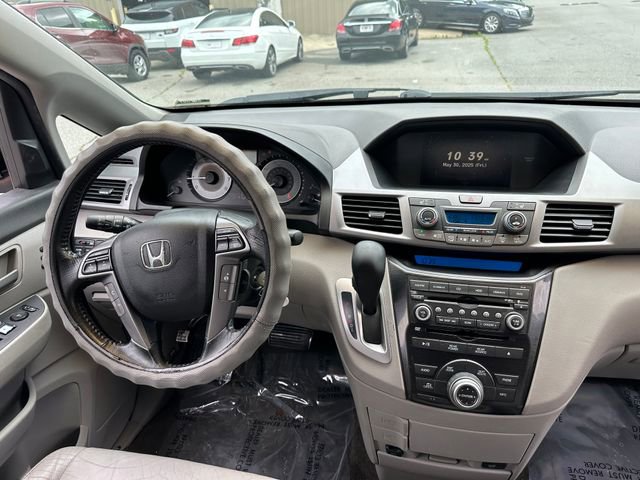 Used 2012 Honda Odyssey Touring image 17