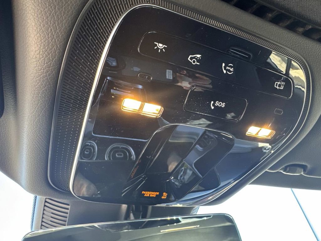 New 2026 Mercedes-Benz CLE 53 AMG 4MATIC Cabriolet image 16