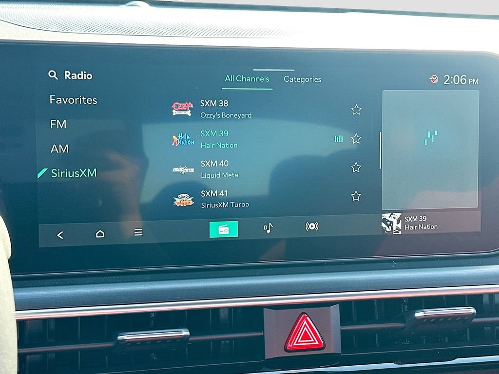 New 2026 Kia K5 GT-Line image 15