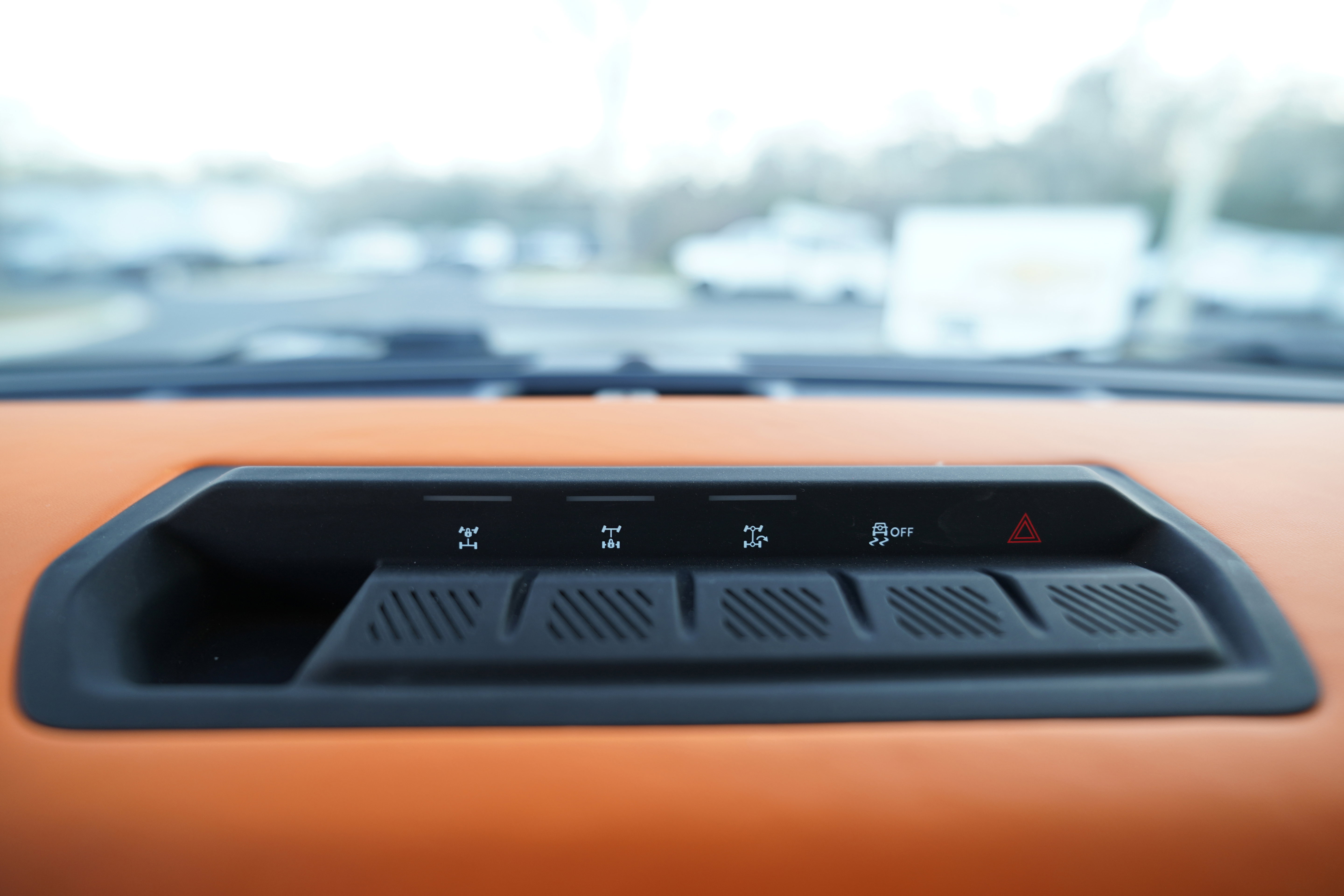 Used 2022 Ford Bronco Wildtrak image 14