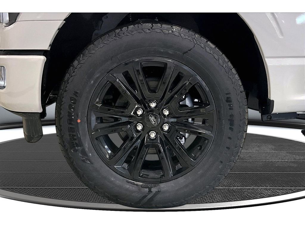 New 2026 Ford F150 Platinum w/ Equipment Group 700A Standard AWD/4WD image 42