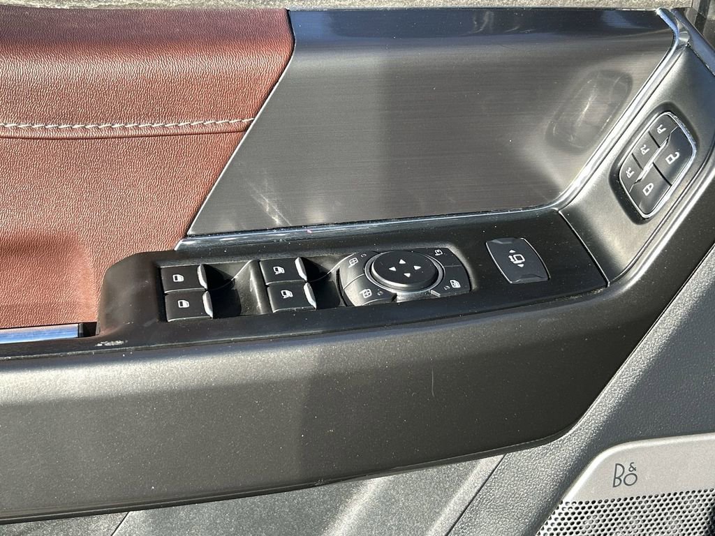 Used 2023 Ford F150 Lariat w/ Equipment Group 502A High image 23