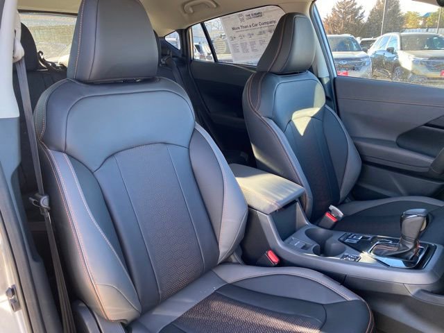 New 2026 Subaru Crosstrek 2.5i Limited w/ Popular Package #4A image 9