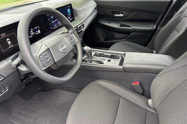 New 2026 Nissan Sentra S w/ Floor Mat Package image 10