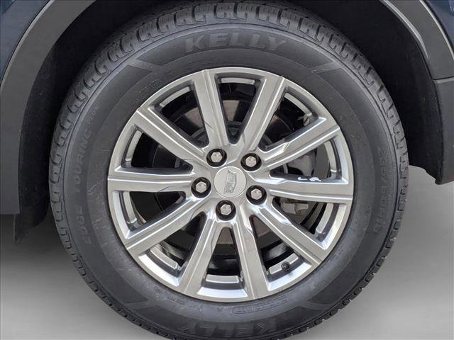 Used 2020 Cadillac XT4 Premium Luxury w/ Driver Assist Package image 23