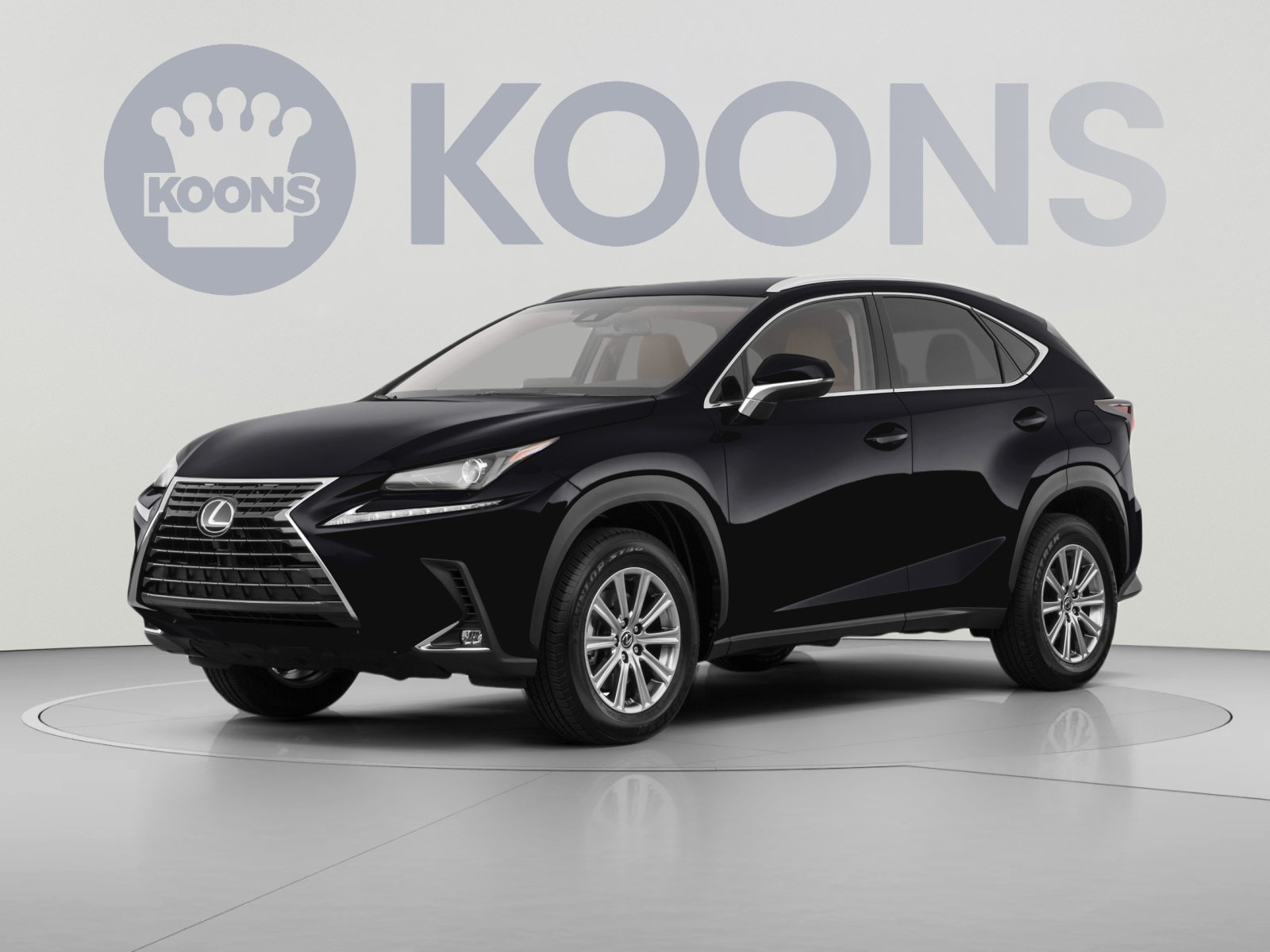Used 2018 Lexus NX 300h AWD w/ Premium Package image 1