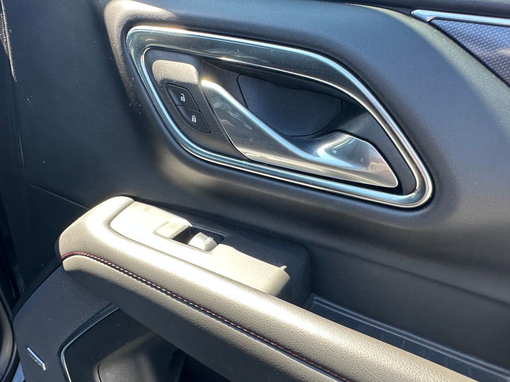 Used 2024 Chevrolet Suburban RST image 14