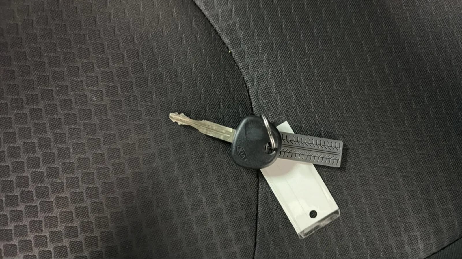 Used 2012 Kia Soul FWD image 22