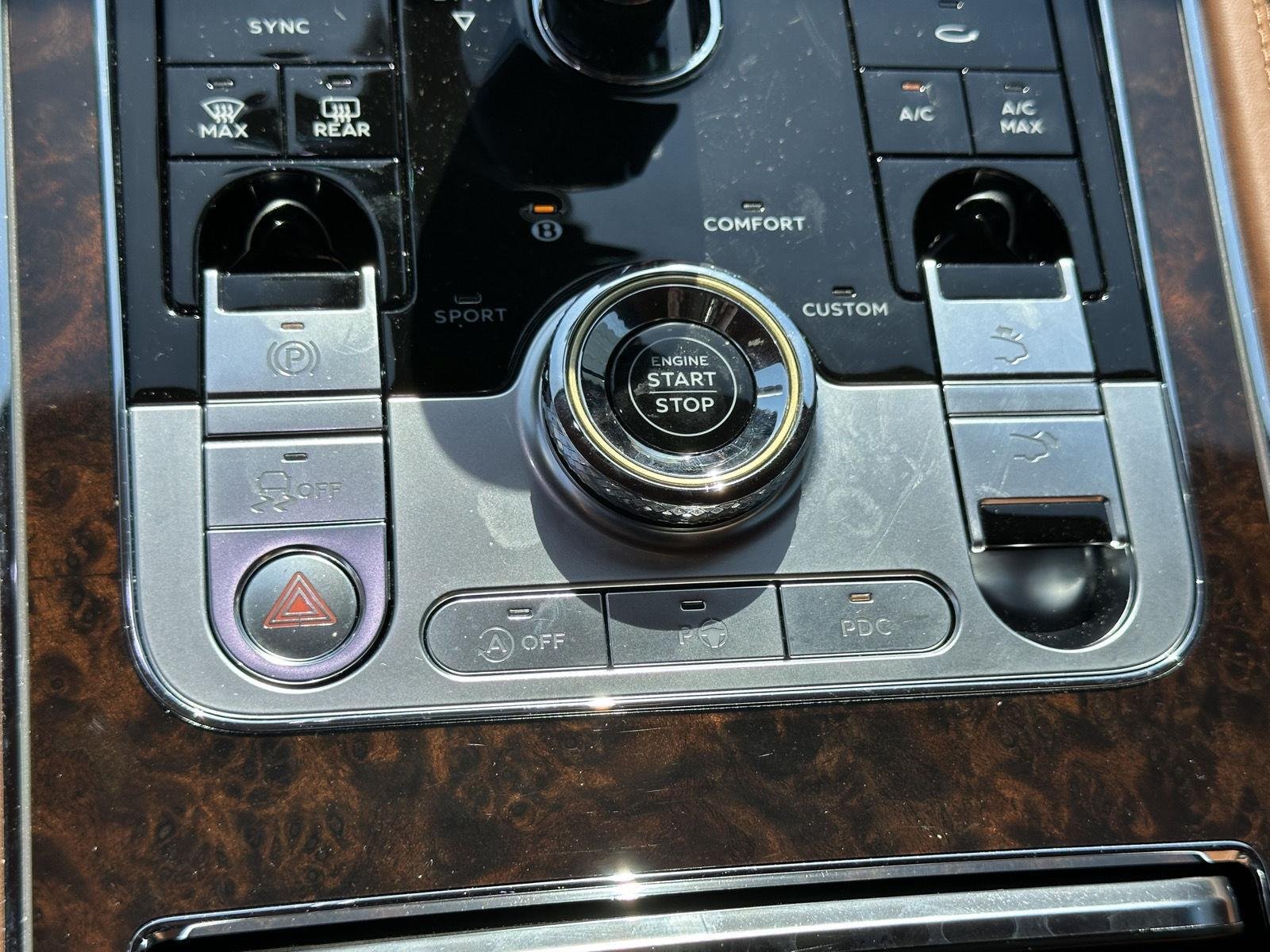 Used 2020 Bentley Continental GT V8 AWD/4WD image 36