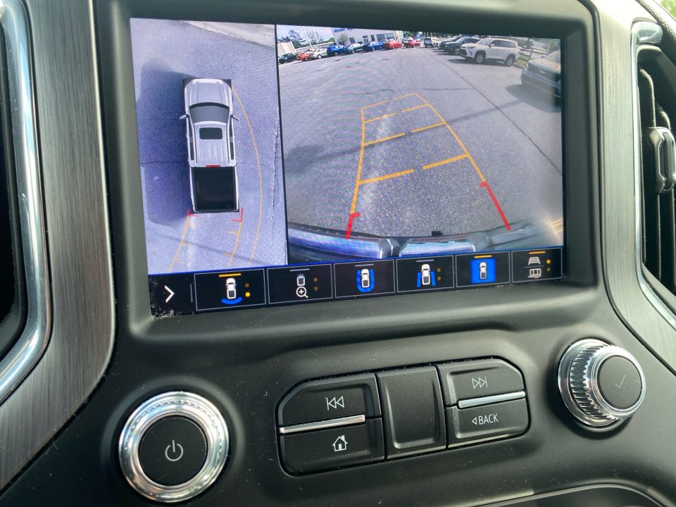 Used 2020 GMC Sierra 1500 Denali w/ Denali Ultimate Package AWD/4WD image 22