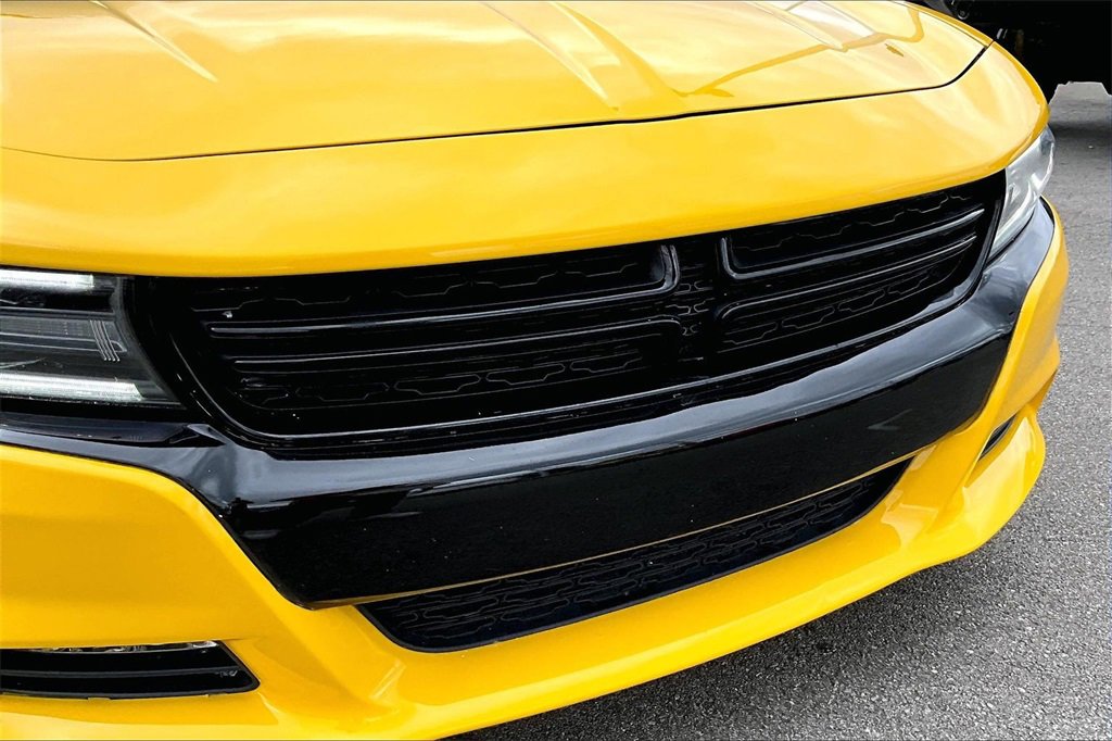 Used 2017 Dodge Charger R/T image 28
