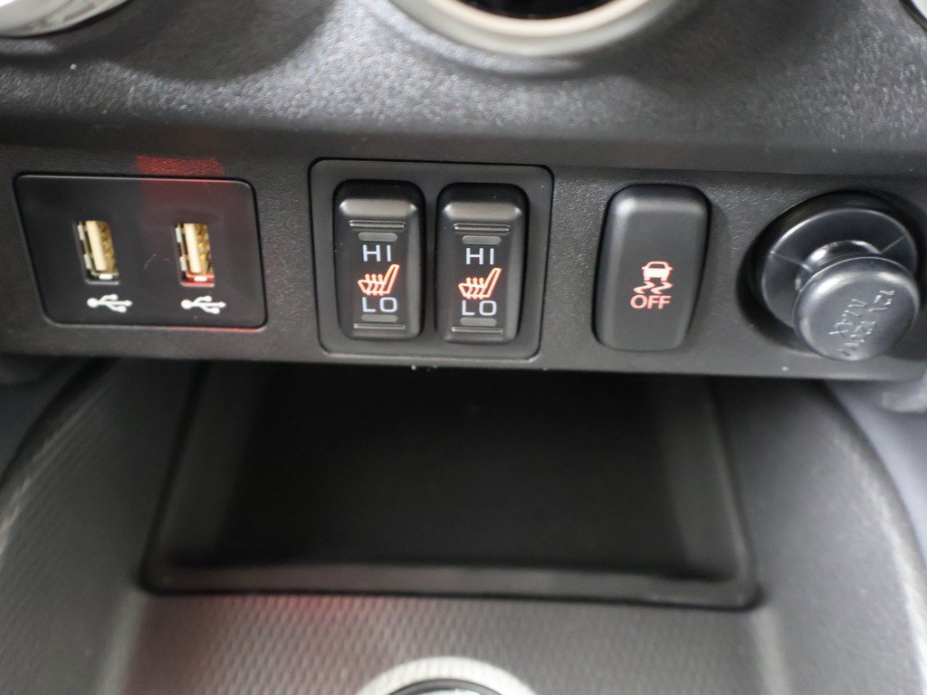 New 2026 Mitsubishi Outlander Sport LE AWD/4WD image 42