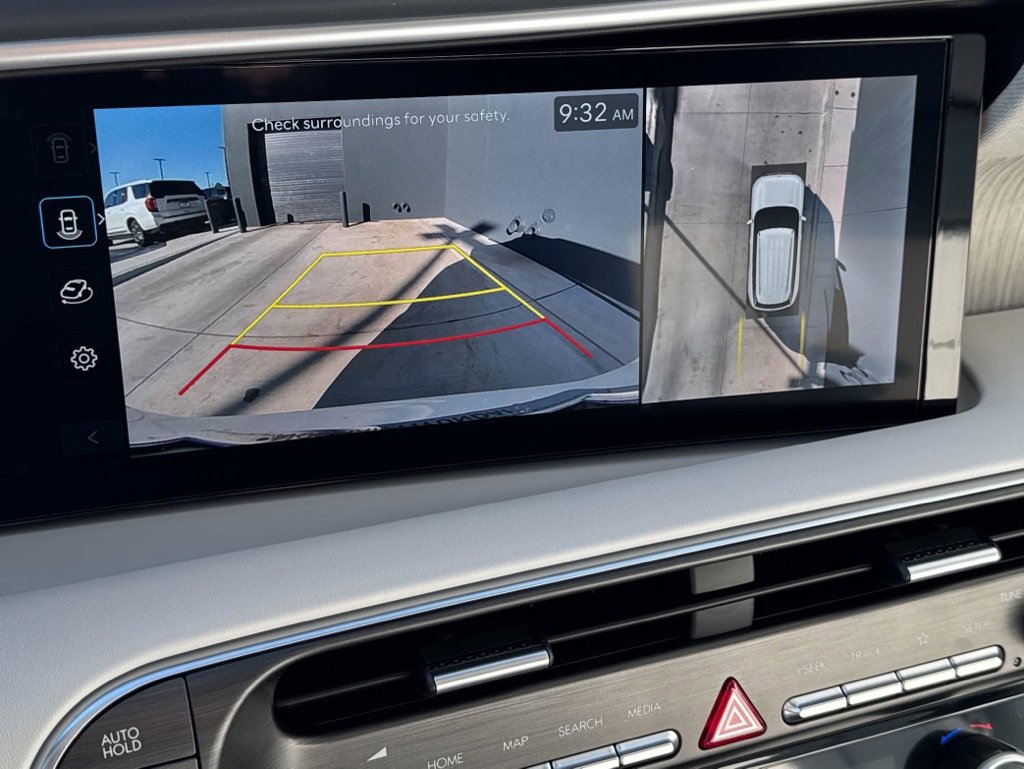 New 2026 Hyundai Palisade Calligraphy image 7