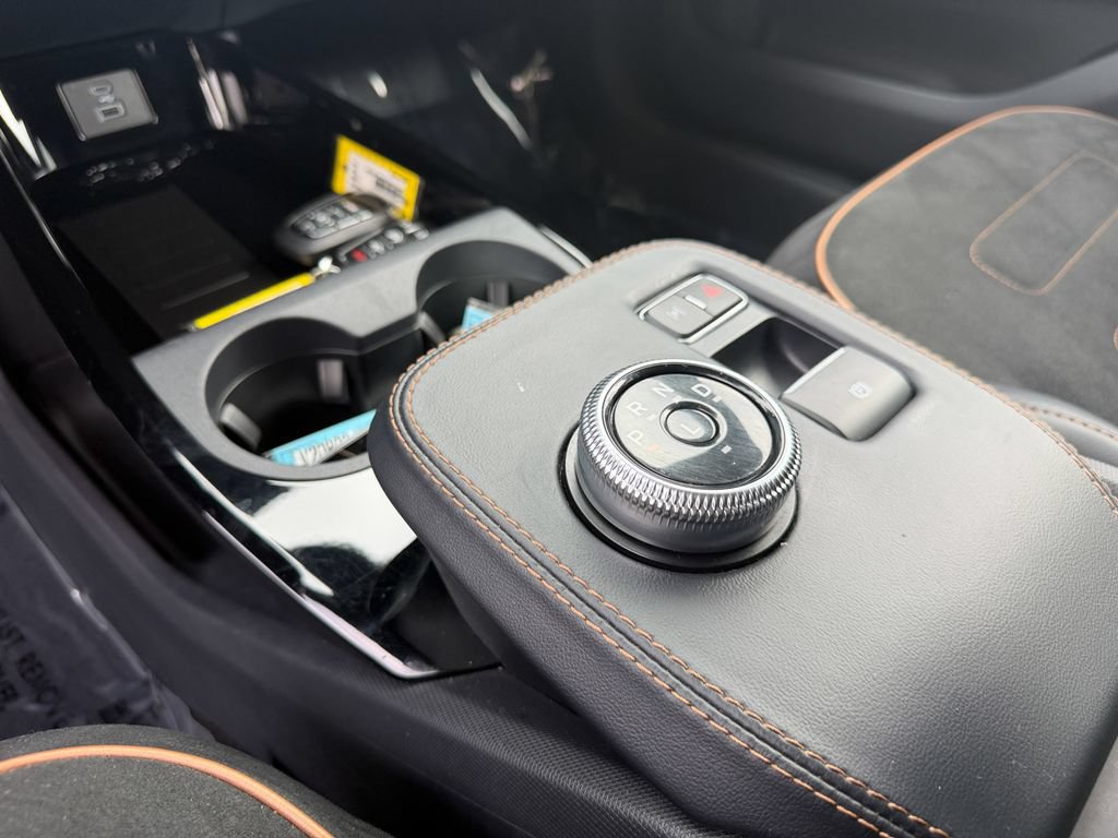 Used 2022 Ford Mustang Mach-E GT AWD/4WD image 19