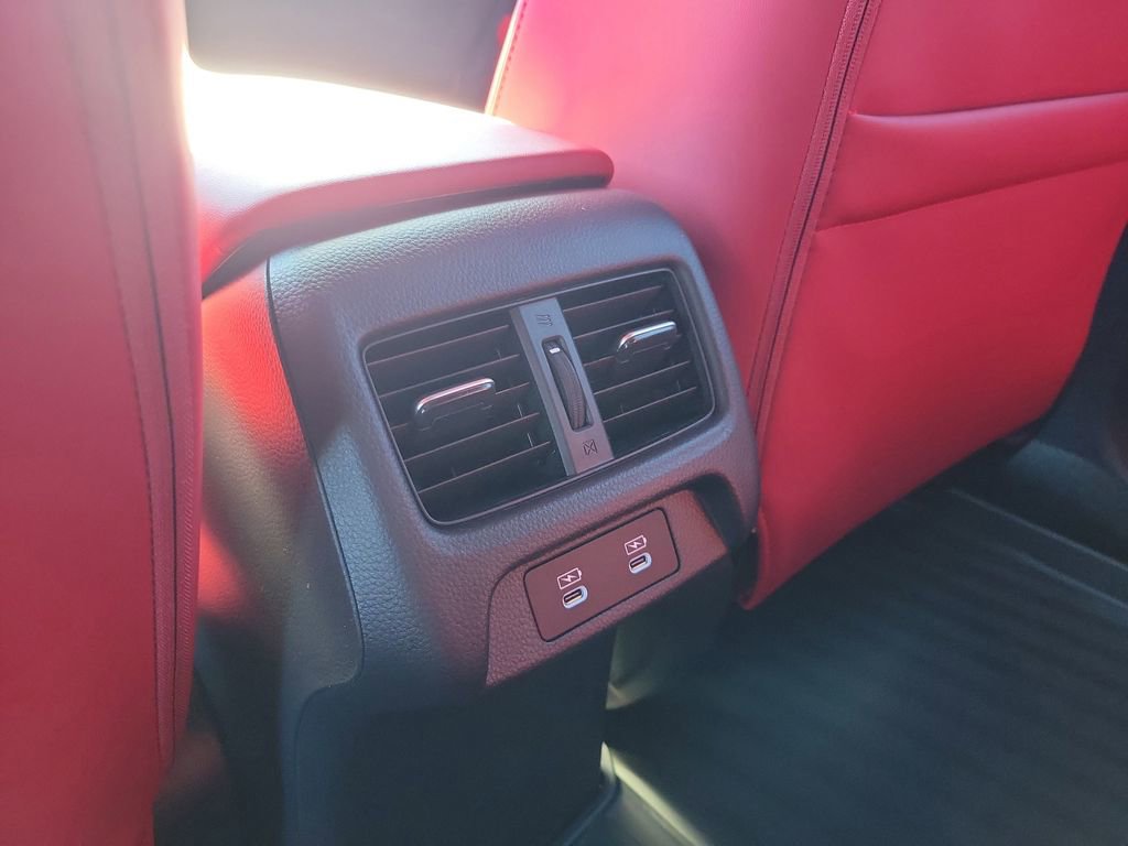 New 2026 Acura ADX A-Spec image 17