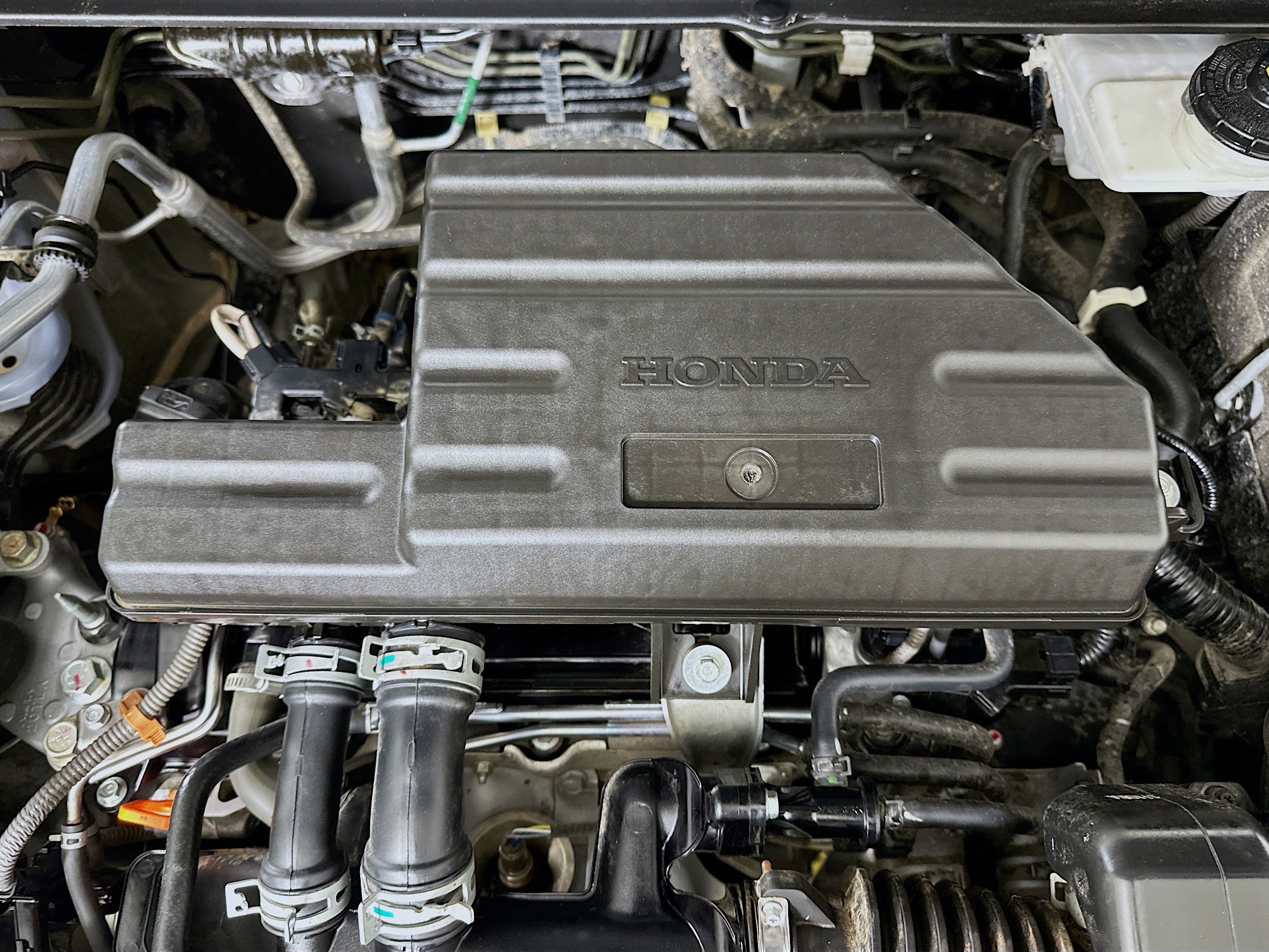 Used 2021 Honda CR-V Special Edition image 31