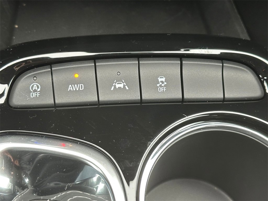 New 2026 Buick Encore GX Preferred image 28