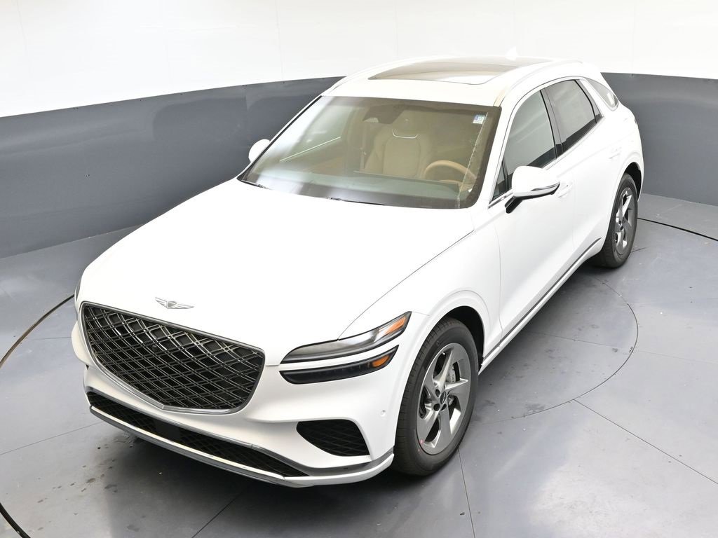 New 2026 Genesis GV70 2.5T Advanced image 41