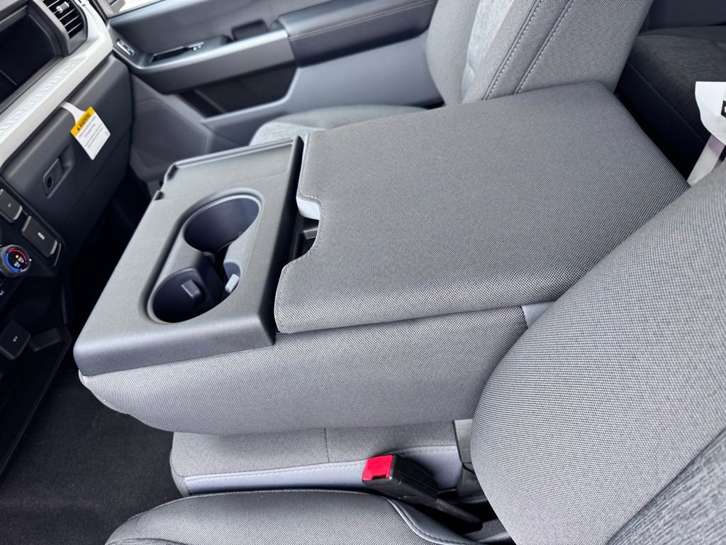 New 2026 Ford F250 XL w/ STX Appearance Package AWD/4WD image 15