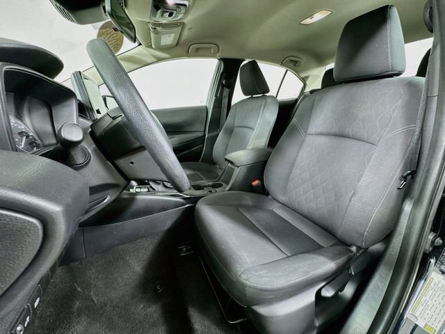 Used 2024 Toyota Corolla LE FWD image 11
