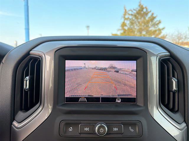 Used 2024 Chevrolet Silverado 2500 Custom w/ Custom Value Package image 20