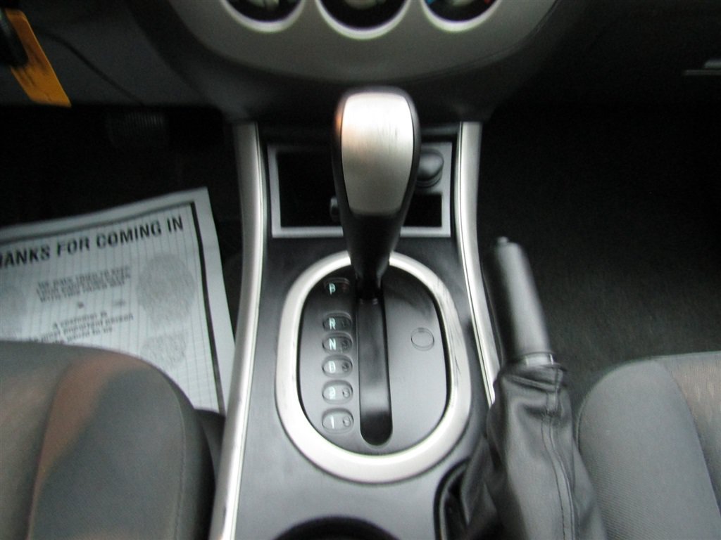 Used 2005 MAZDA Tribute I FWD image 24