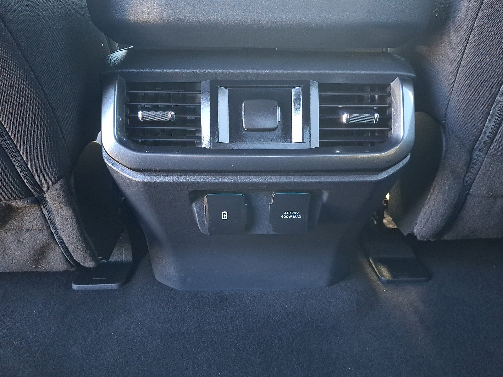 Used 2023 Ford F150 XLT w/ Equipment Group 302A High AWD/4WD image 11