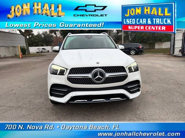 Used 2021 Mercedes-Benz GLE 350 image 17