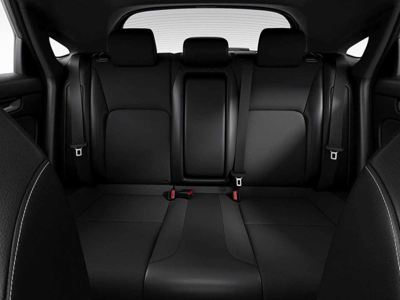 New 2026 Honda Civic Sport image 9