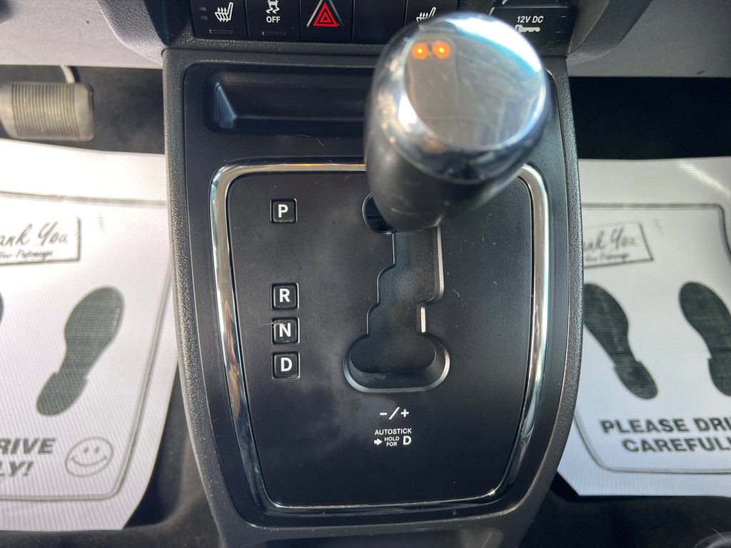 Used 2016 Jeep Patriot 4WD image 36