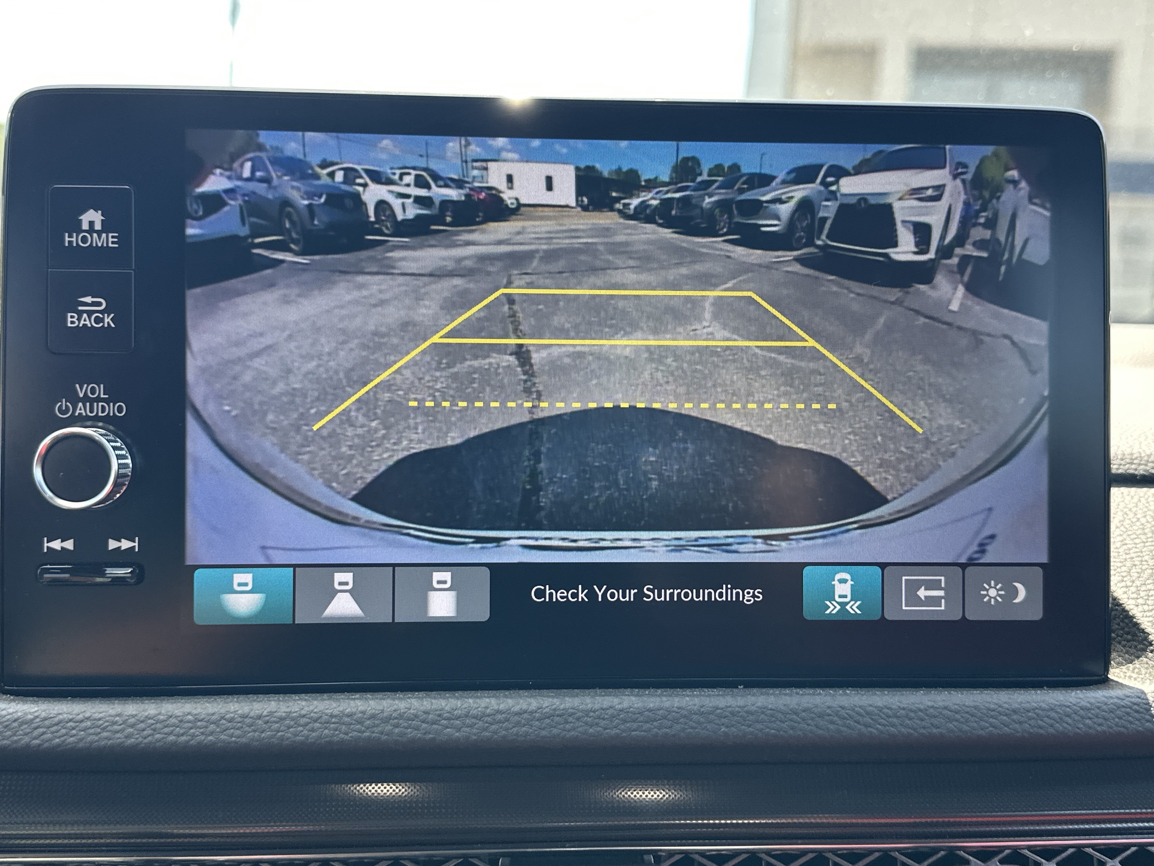 Certified 2025 Acura Integra A-Spec w/ Technology Package FWD image 34