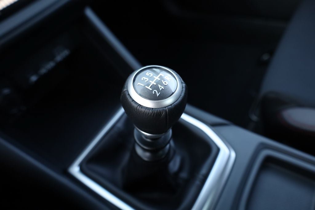 New 2026 Subaru WRX AWD/4WD image 14