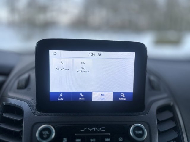 Used 2023 Ford Transit Connect XL image 12