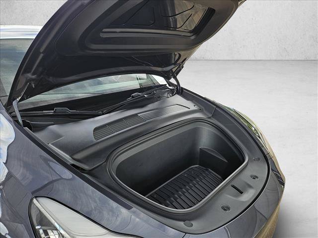 Used 2021 Tesla Model Y Long Range AWD/4WD image 24