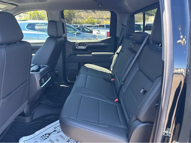 New 2026 GMC Sierra 1500 Elevation w/ Elevation Premium Package AWD/4WD image 18