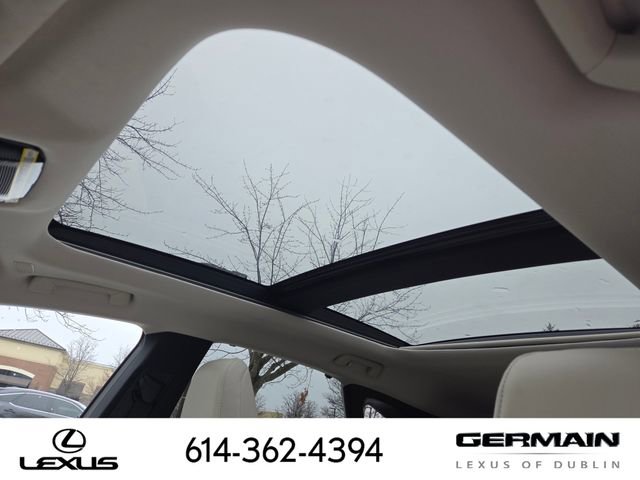 Used 2025 Lexus RX 350 AWD image 16