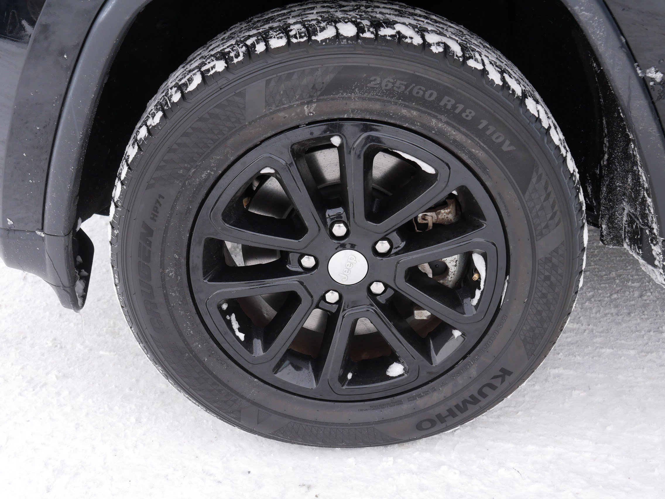 Used 2021 Jeep Grand Cherokee Laredo image 15