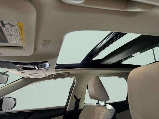 Used 2025 Lexus NX 350h AWD w/ Accessory Package (2T) image 25