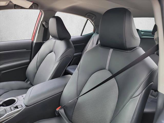 Used 2024 Toyota Camry XLE image 13