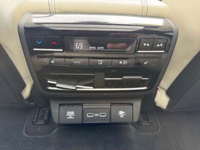 Used 2022 Acura MDX Type S image 39