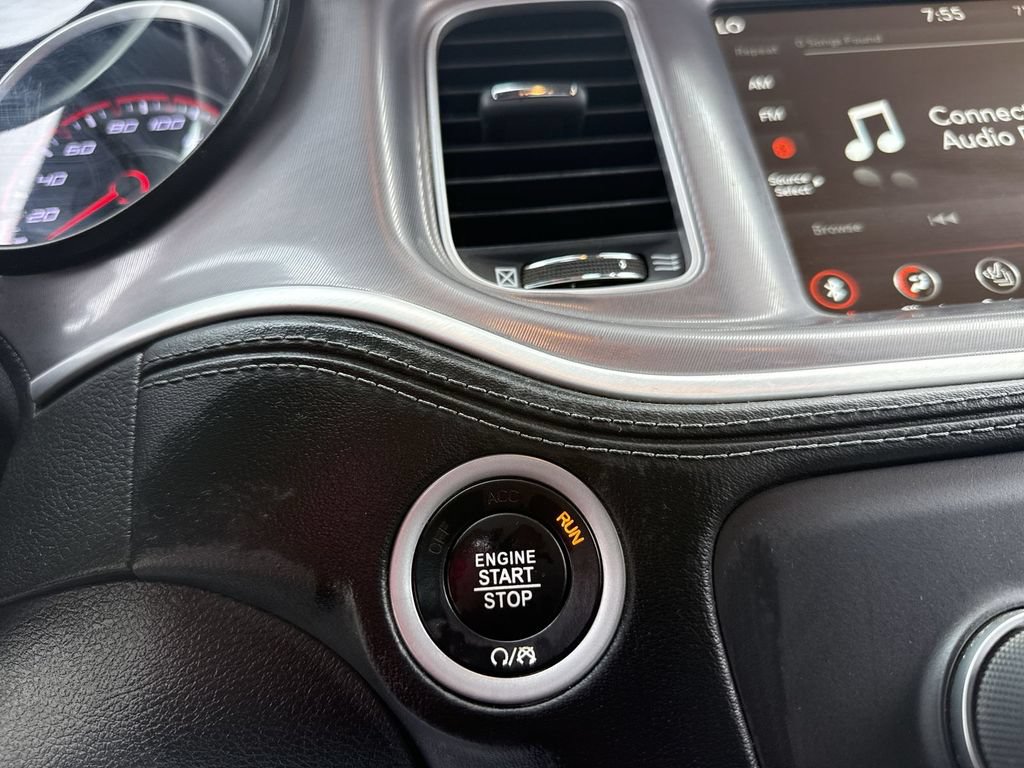 Used 2022 Dodge Charger Scat Pack RWD image 20