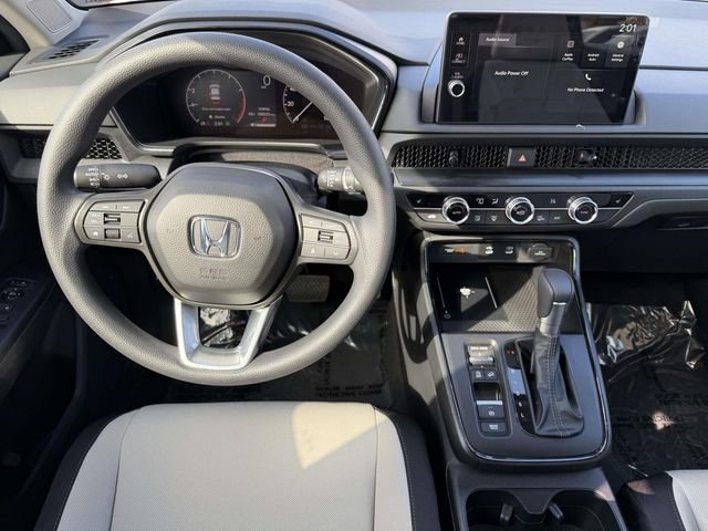 Used 2026 Honda CR-V EX image 12
