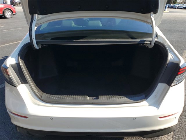 Used 2024 Honda Accord Touring image 8