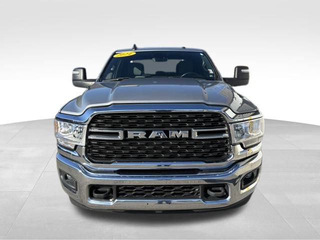 Used 2024 RAM 2500 Big Horn image 7