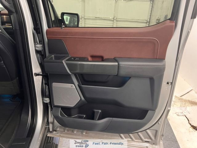 Used 2023 Ford F150 Lariat w/ Equipment Group 502A High AWD/4WD image 29
